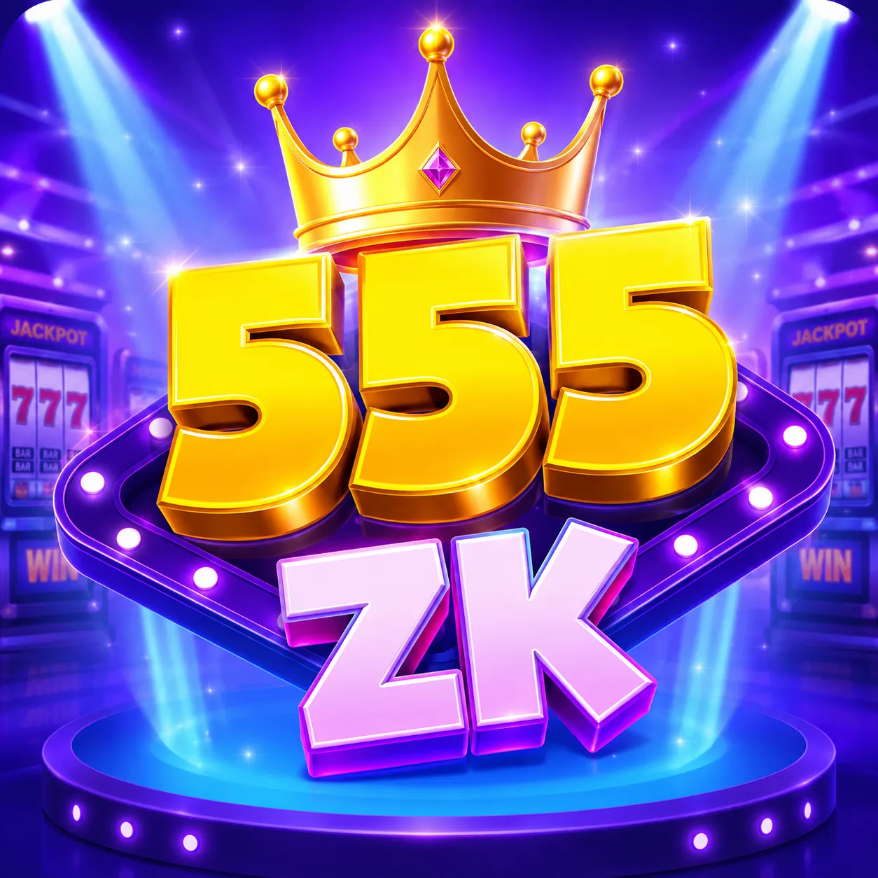 555ZK - Game Live Casino Terbaik untuk Pengalaman Seru