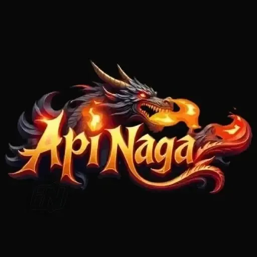 APINAGA - Game Strategi MOBA Terbaik