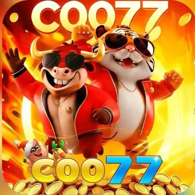 COO77 - Petualangan Tanpa Batas di Dunia Terbuka