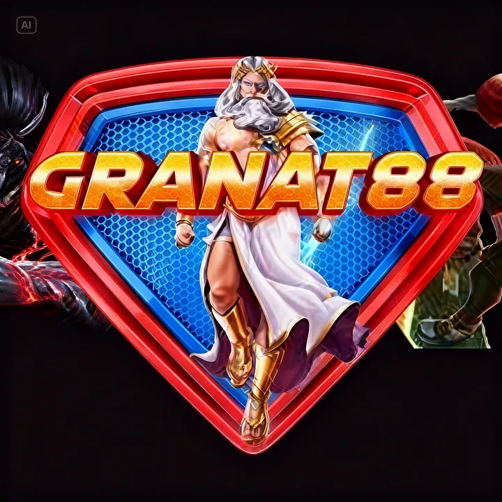 GRANAT88 - Aplikasi Poker Seru dan Menarik