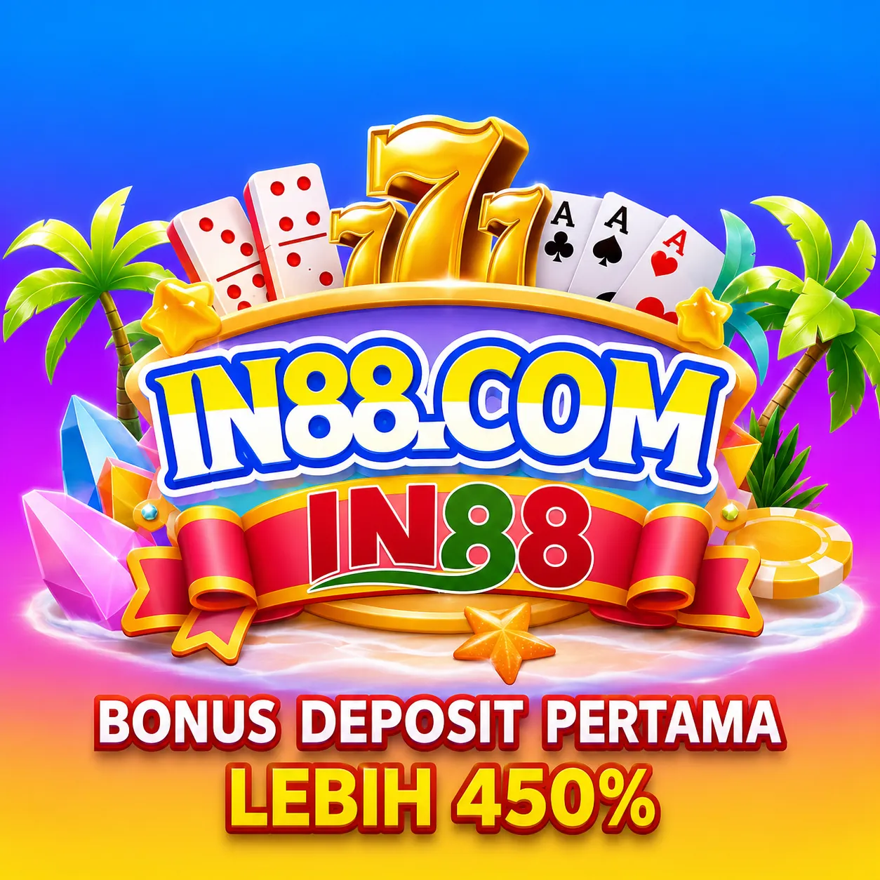 IN88 - Game Olahraga Seru untuk Penggemar Sports
