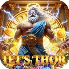 LETSTHOR - Pertempuran Epik dalam Game TPS