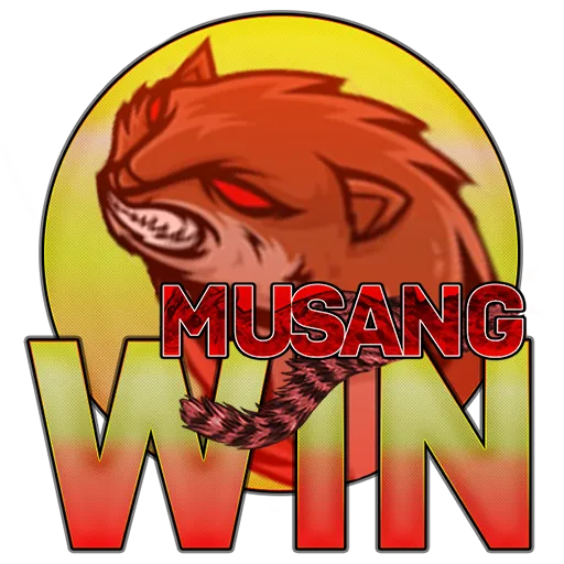 MUSANGWIN - Permainan MOBA Seru dan Menantang