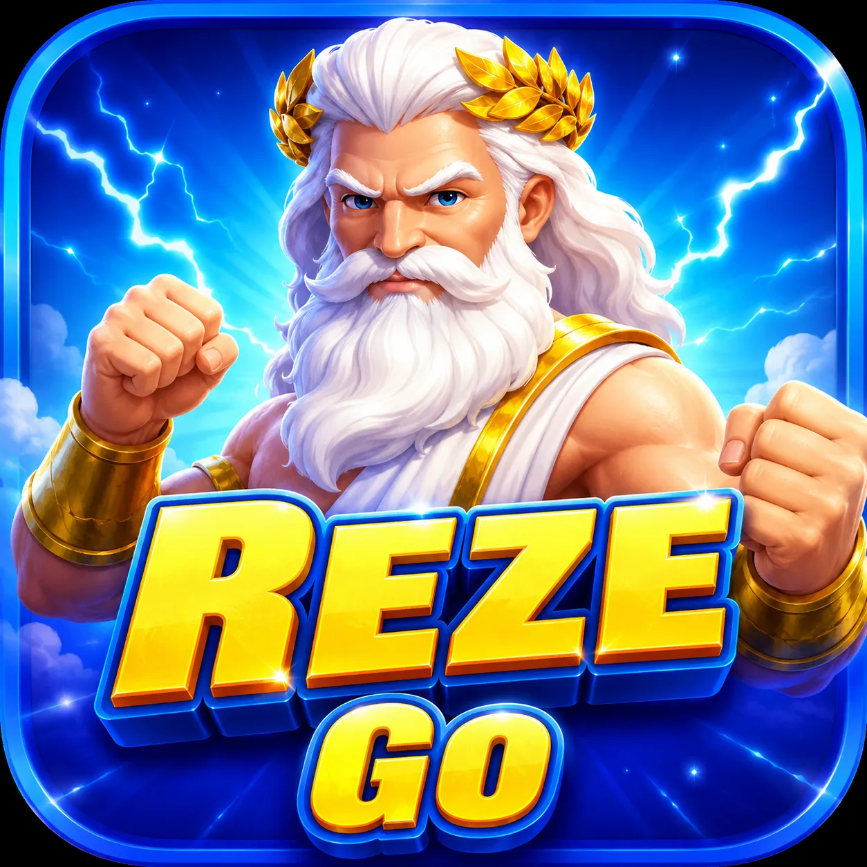 REZEGO - Game TPS Menegangkan dan Seru