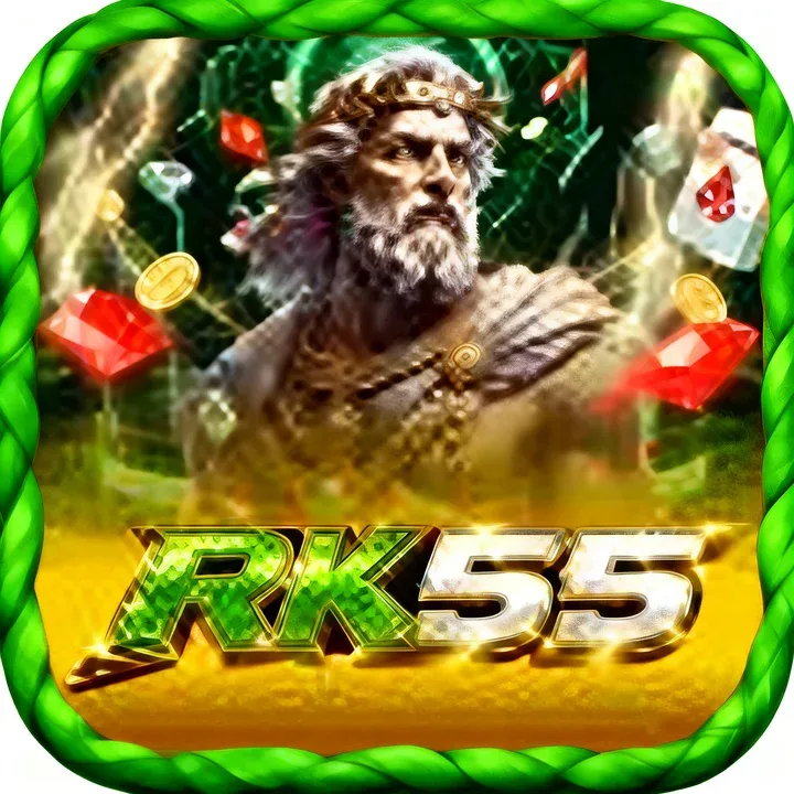 RK55 - Duel Seru Dalam Game Fighting