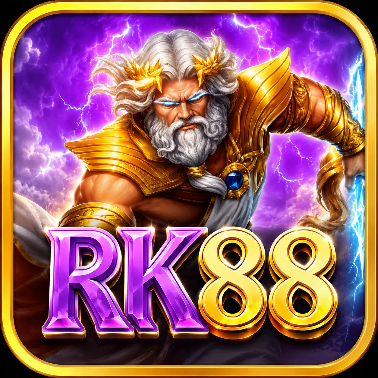 RK88 - Game Gaple Seru dan Menarik