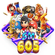 SM605 - Strategi Hebat dalam Permainan SLG