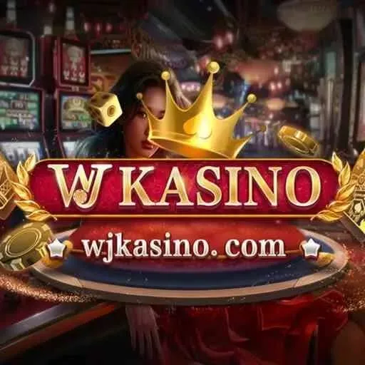 WJKASINO - Teror di Balik Slot dan Roulette